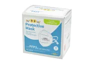 Respirátor FFP3, protective mask WOOW - 1ks, 805627290090
